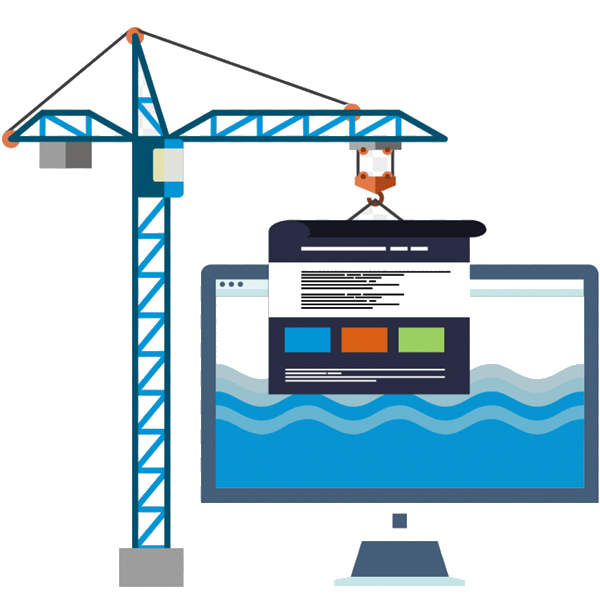 Maintenance in progress